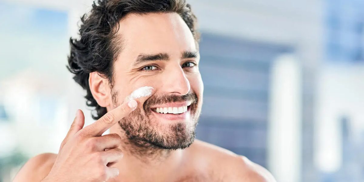 Come Diventare Bello Di Viso Uomo Come Utilizzare La Crema Viso Uomo Di March 2025