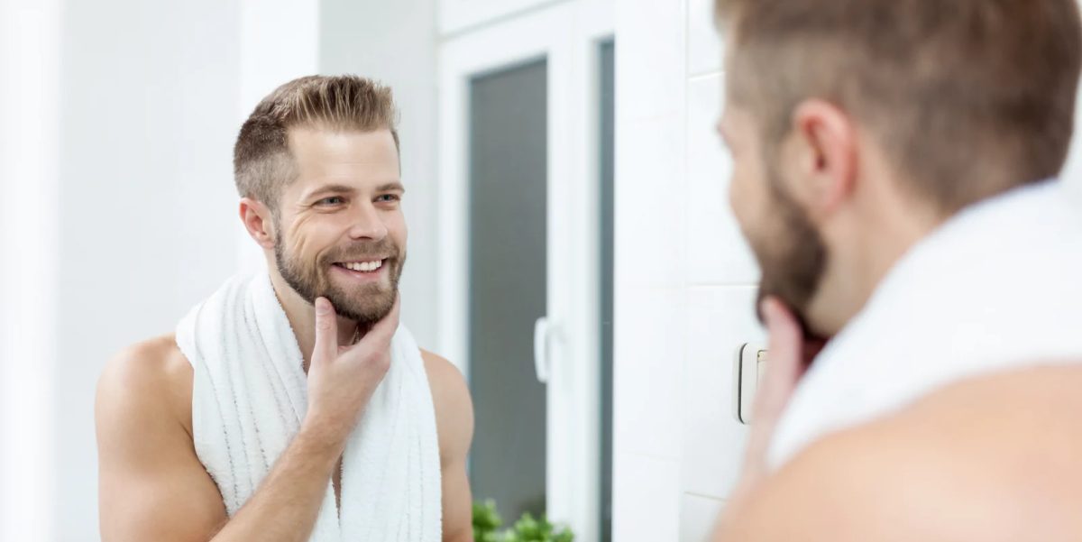 Come Utilizzare Il Dopobarba Di Giugno 2024